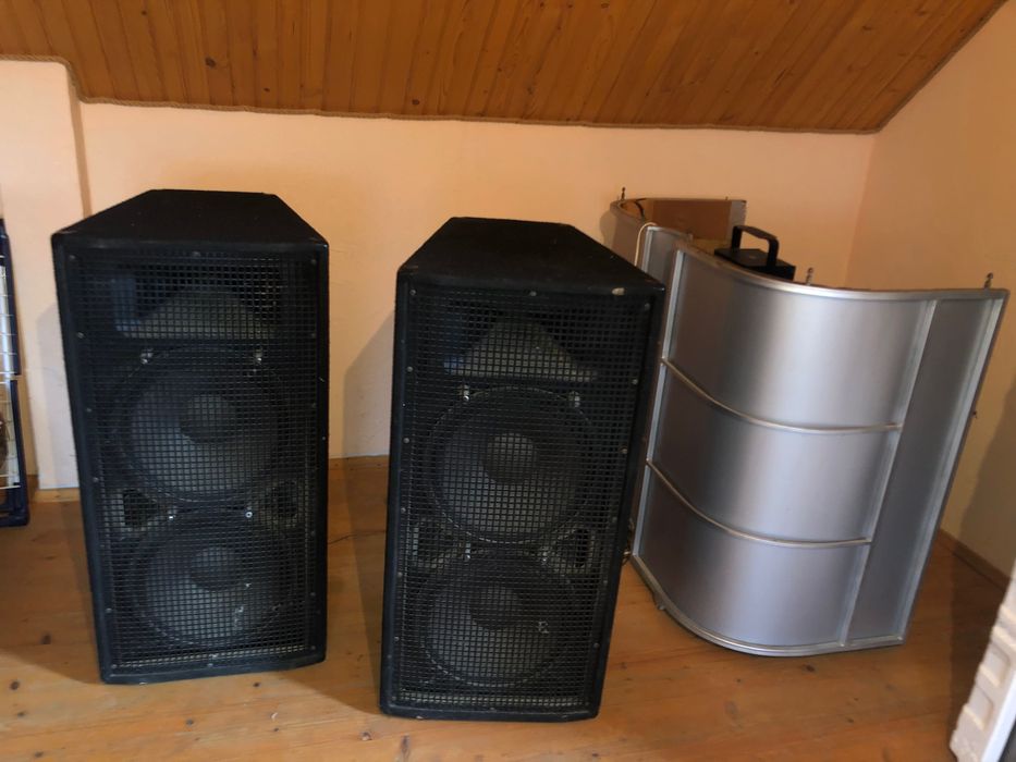 Апаратура музикальна