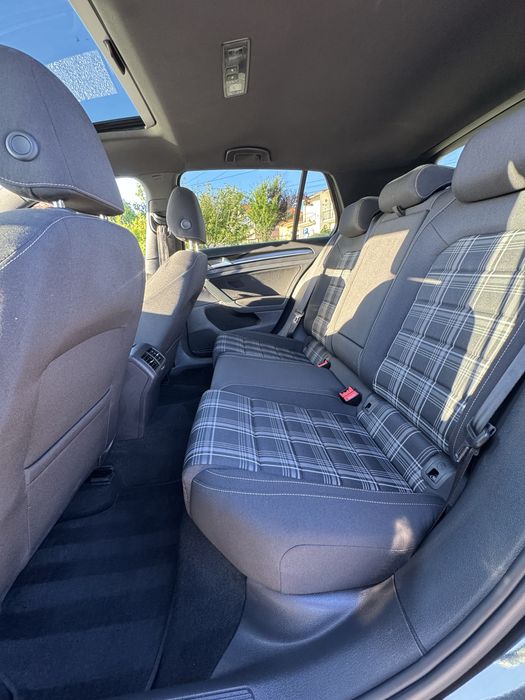 Volkswagen Golf GTD | MUITOS EXTRAS