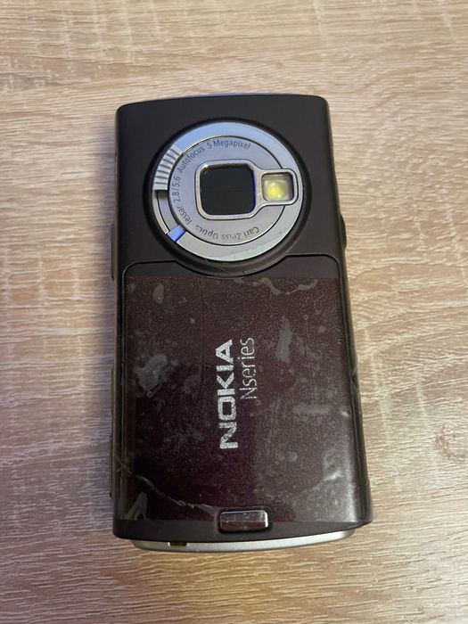 telefon nokia n95