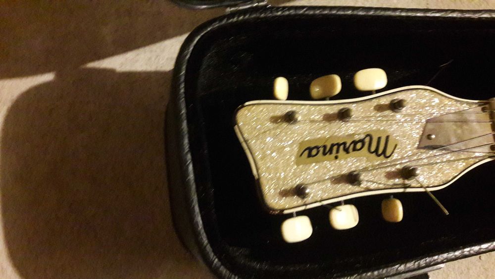 gitara  solowa Jolana Marina