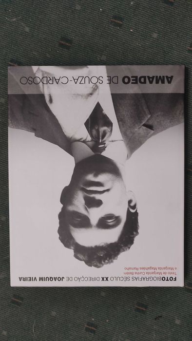 Fotobiografias Século XX - Amadeo de Sousa-Cardoso