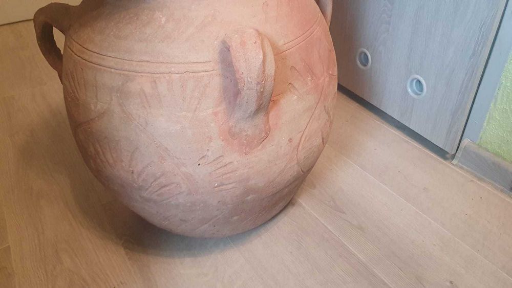 Amfory - Donice - Ceramika