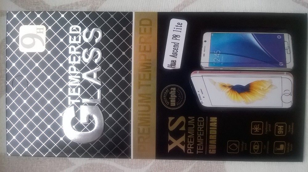 szkło hartowane Huawei