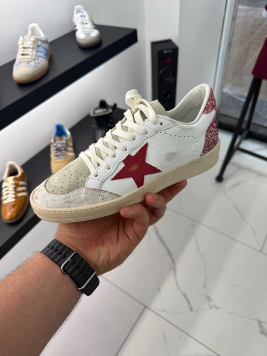 Взуття Nike, Crocs, Premiata, Golden Goose, Adidas | Оригінал