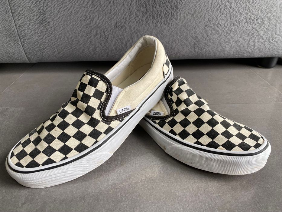 Buty Vans Classic- Slip-On rozmiar 40
