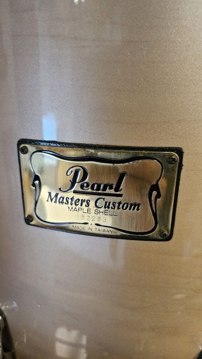 Pearl MMX 8,10,12,14,20 stan bardzo dobry.