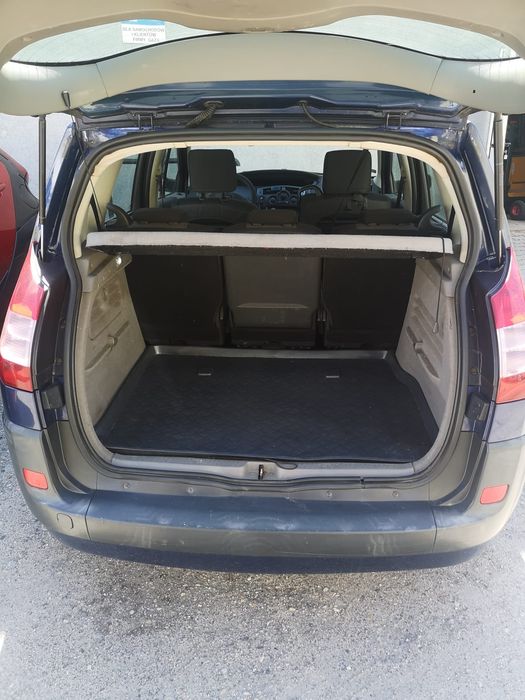 Renault Scenic II