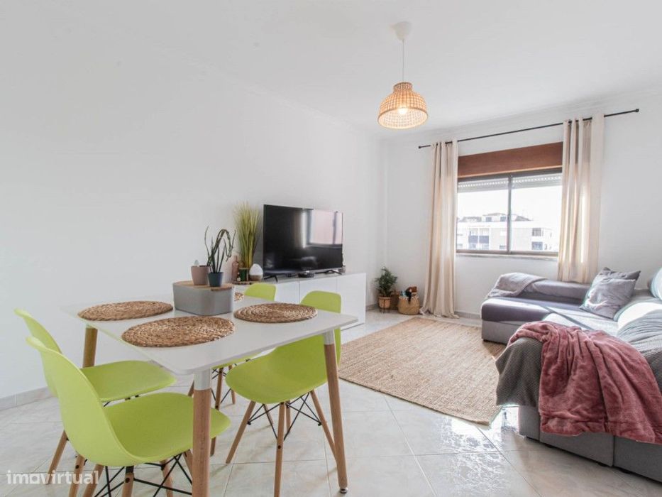 Apartamento T2, c/85m2, São Marcos, Agualva-Cacém, Sintra