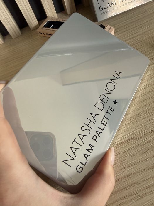 Glam Natasha Denona