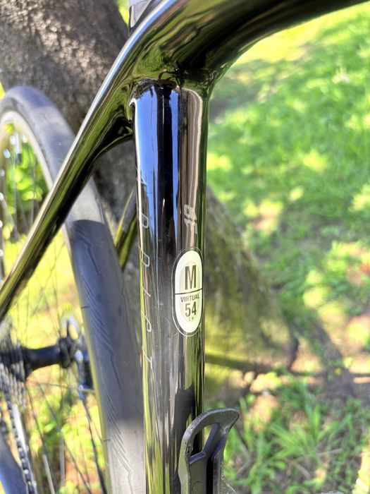 SCOTT Addict SE Carbono, Ultegra Di2 11v, FSA K-Force Carbon