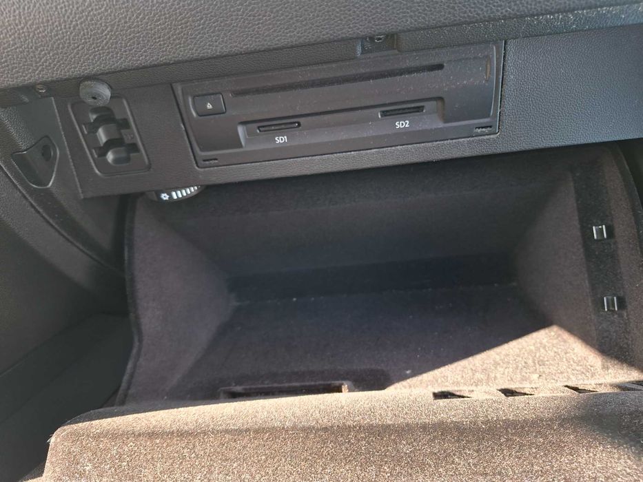 vw passat b8 1,4 TSI