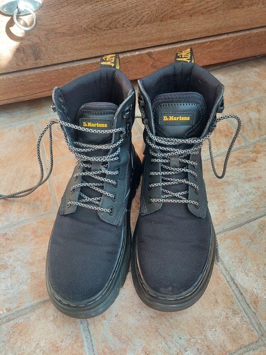 Buty Dr. Martens