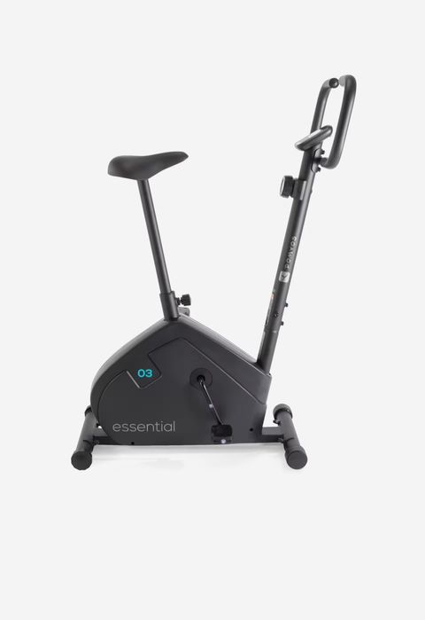 Bicicleta Estática ESSENTIAL DOMYOS