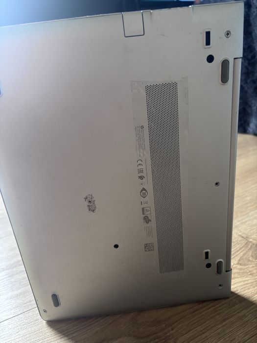 Hp elitebook-tanio