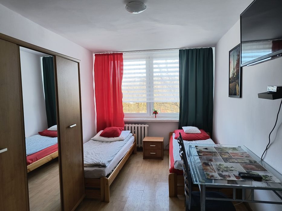 Będzin Łagisza Psary mieszkanie