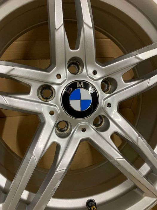 Alufelgi 5x120 17cali BMW E36 E46 E90 F30 Seria 3
