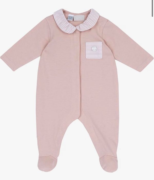 Babygrows Chicco menina