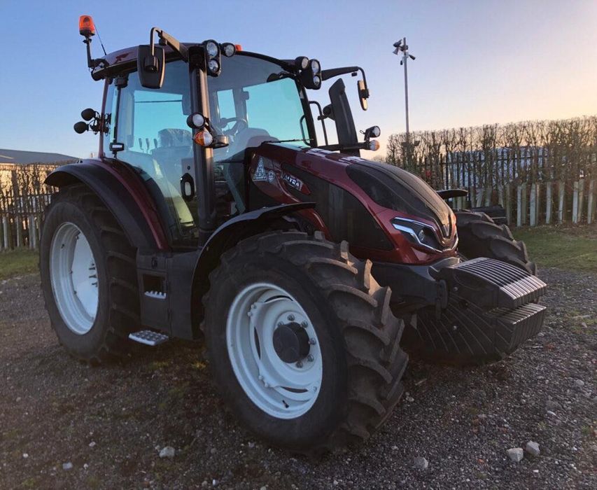LEASING, KREDYT John Deere New Holland Case CLAAS FENDT decyzja w 24h