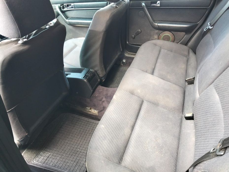 AUDI A6 2.5 TDI de 1994