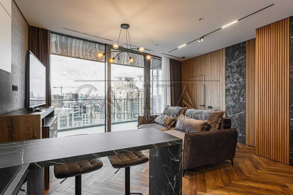 Оренда квартири, ЖК Taryan Towers, вул. Лумумби, Печерськ
