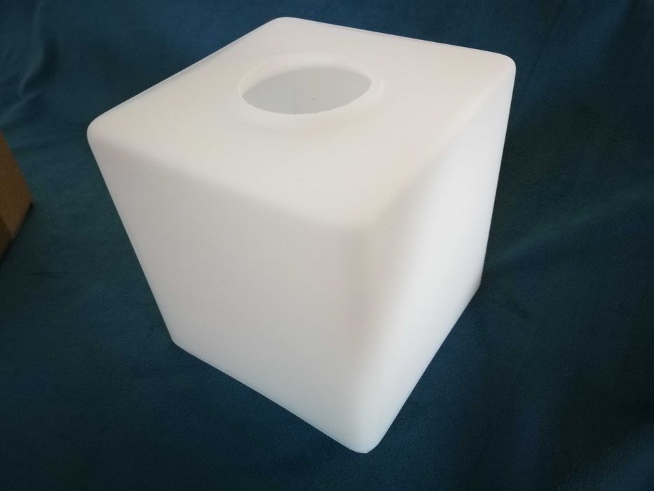 Klosz Toni do lampy ściennej lub sufitowej E27