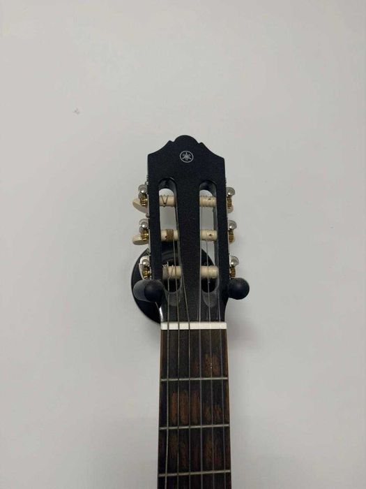 Гітара класична Yamaha C40B (Black)