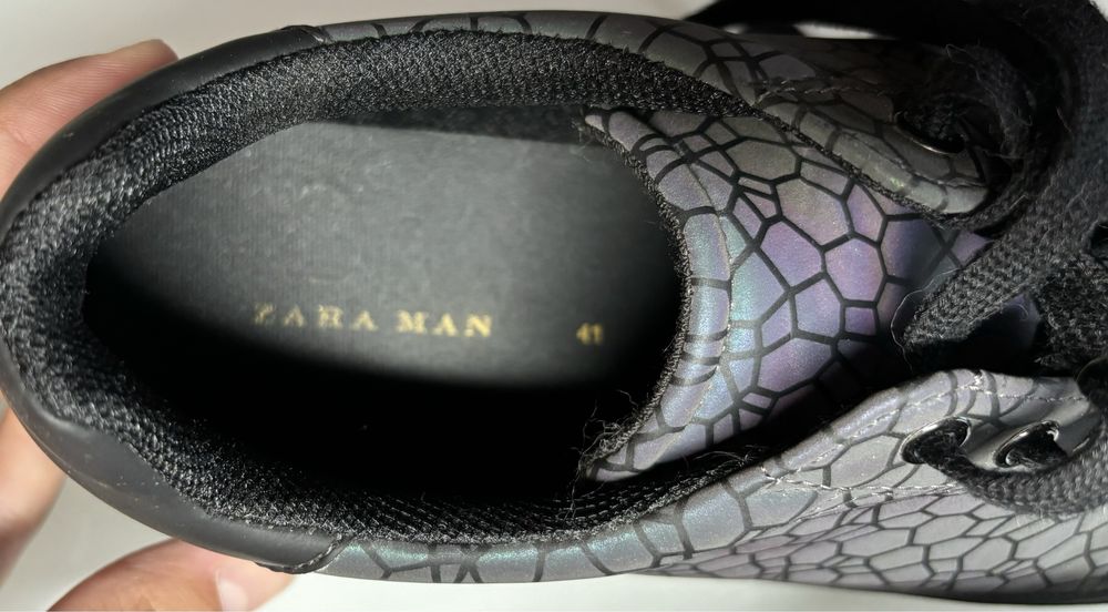 Buty Zara Man 41