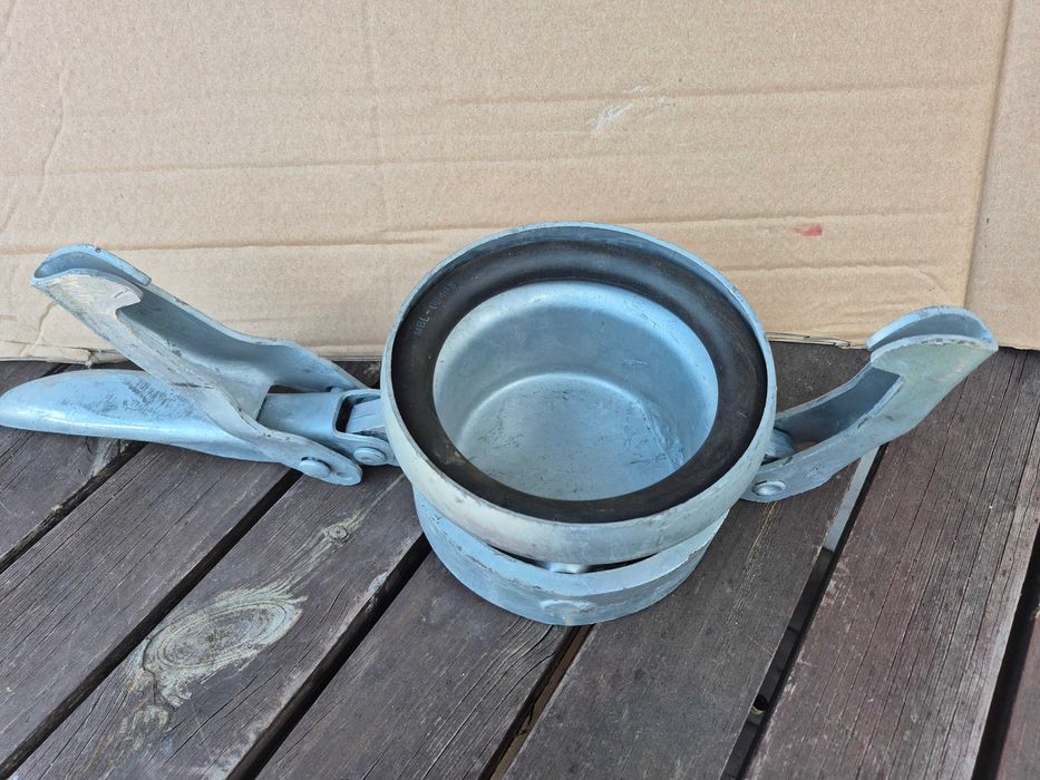 Korek zaślepka złącza PERROT 5 "