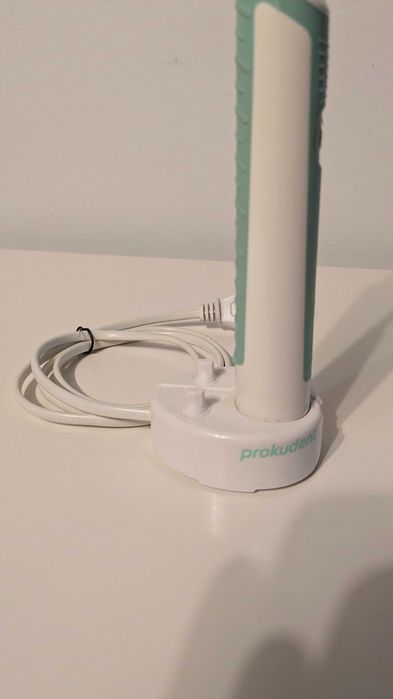 Ładowarka baza do szczoteczki elektrycznej