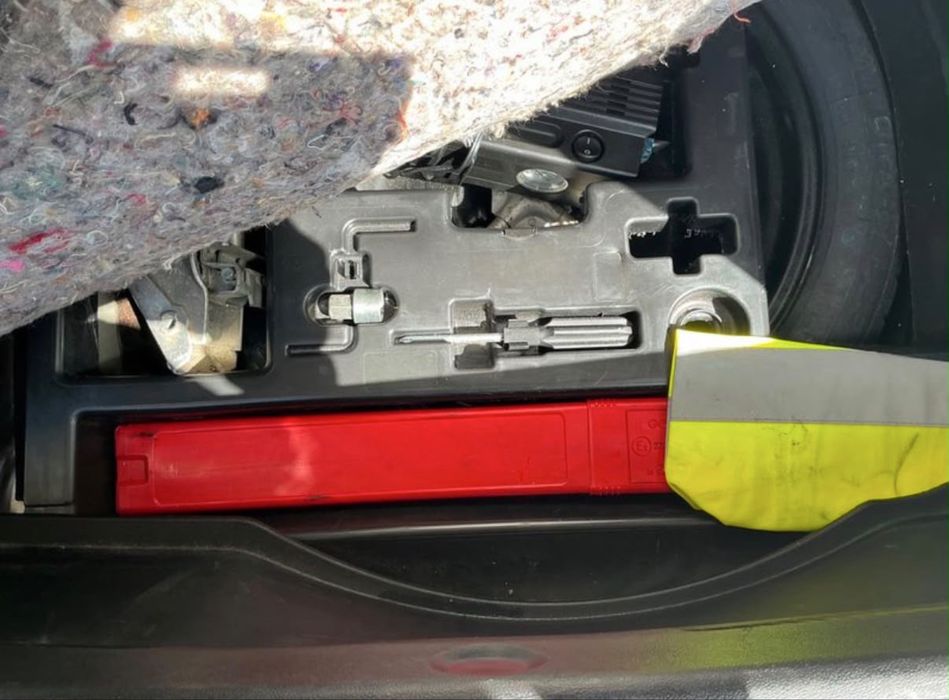 Fiat Punto EVO 1.3
