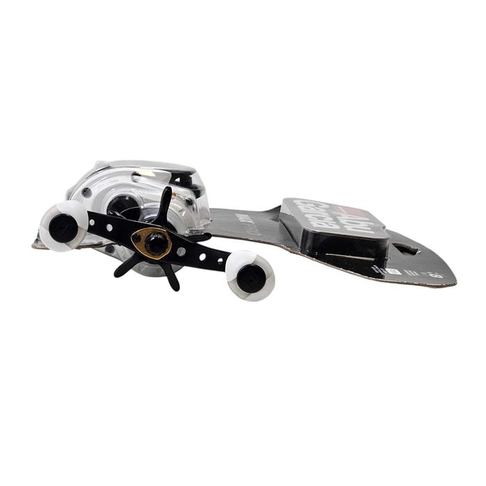 Kołowrotek Abu Garcia Max4Pro-C Bialy