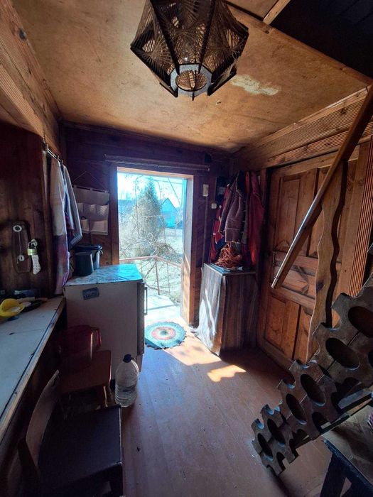 Продам дачу на Старій Подусівці.