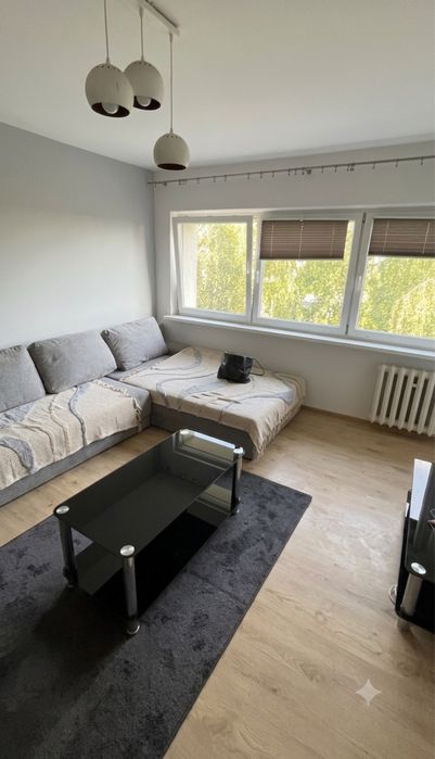 Jasne 2 pokoje z balkonem | 3. piętro | Częstochowa Tysiąclecie