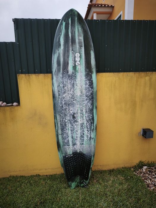 Prancha de Surf  ORG 7'2