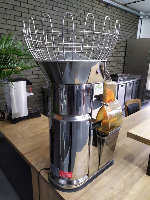 Automatyczna wyciskarka do cytrusów Citrocasa Fantastic F/SB Advance