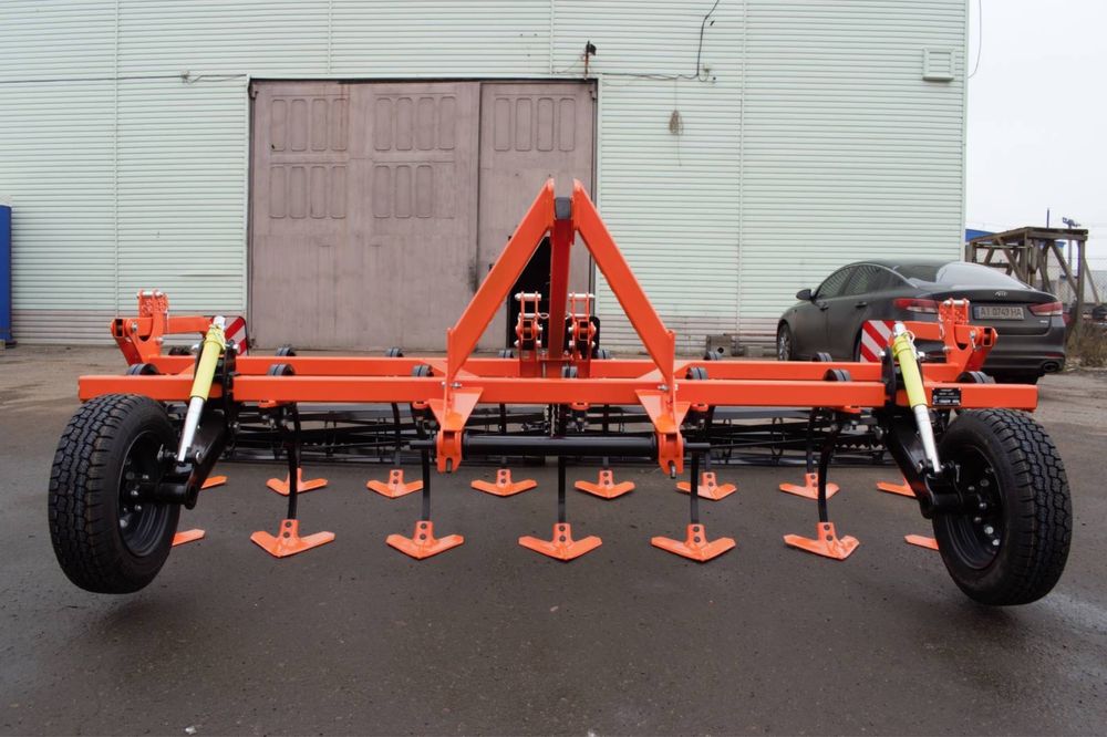 Культиватор Вепр 3.6 н - 01  стійка Bellota ( є інші розміри)