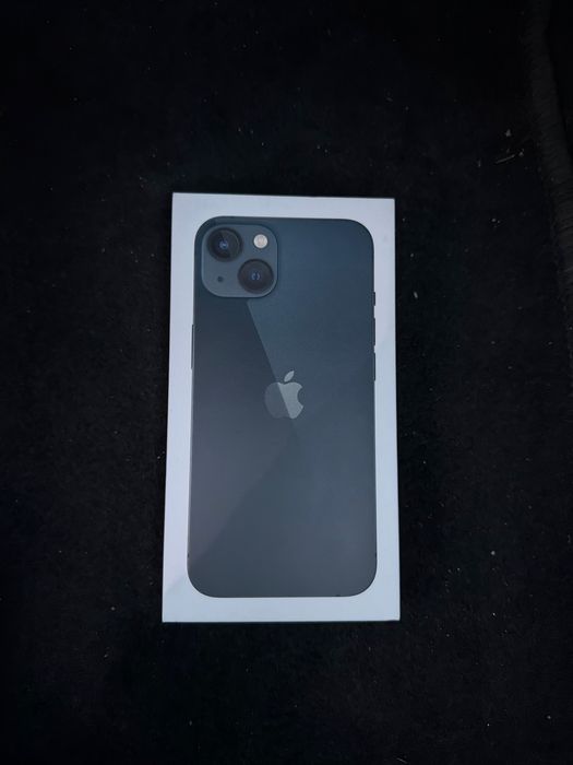 Iphone 13 128G como novo