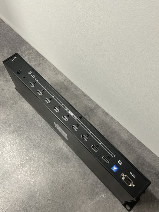 8-port HDMI Splitter ATEN VS0108HA