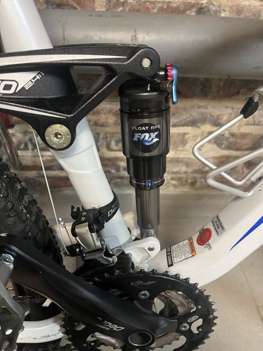 Trek Remedy 7 2011
