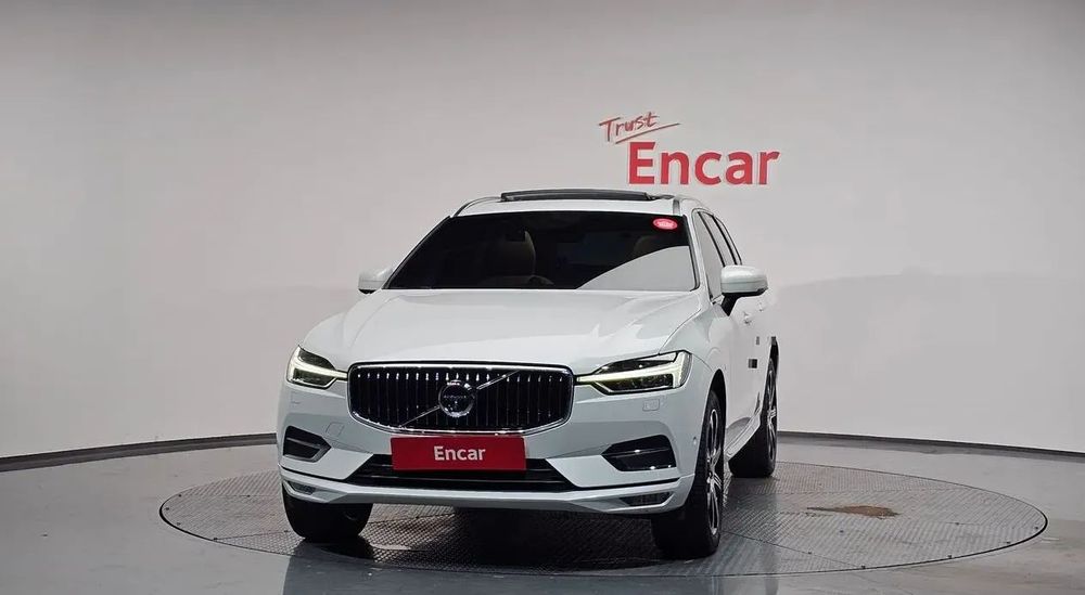 Volvo XC 60