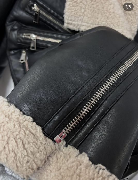 Жіноча дубльонка