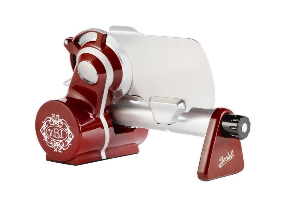 Cortadora carnes frias Berkel NOVA