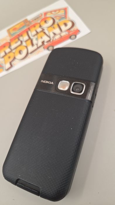 Wyprzedaż kolekcji Nokia 6080