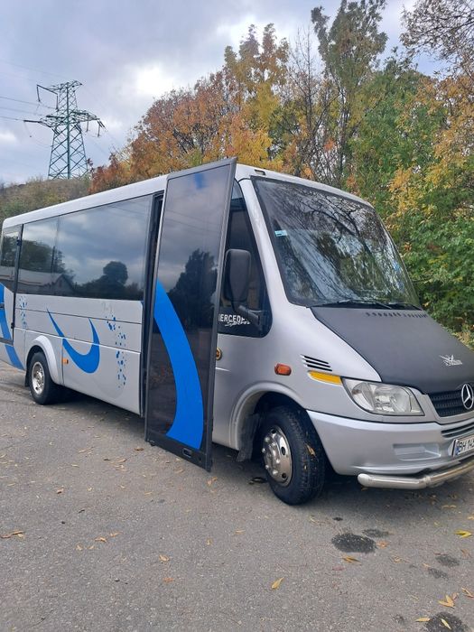 Аренда,заказ микроавтобуса