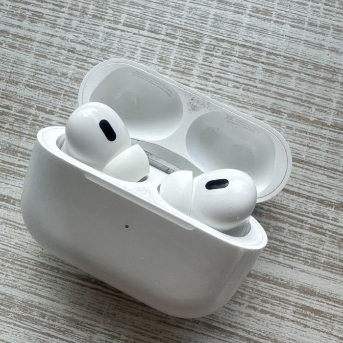 Apple AirPods Pro 2nd