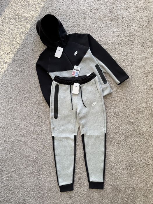 Костюм Nike Tech Fleece 2024