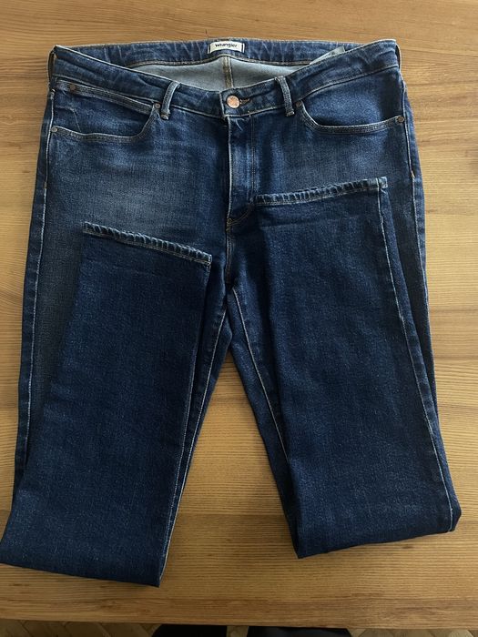 Spodnie wrangler 32/32