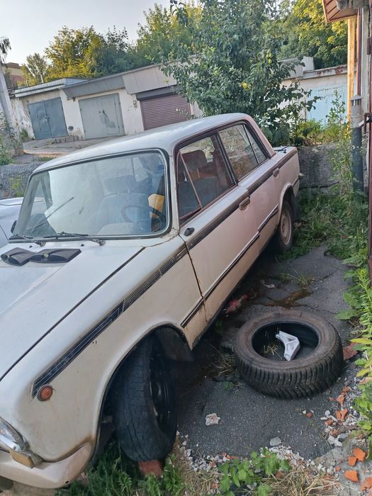 Продам запчастини до Жигуля