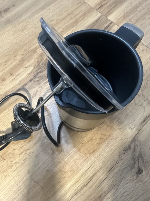 Spieniacz do mleka Severin