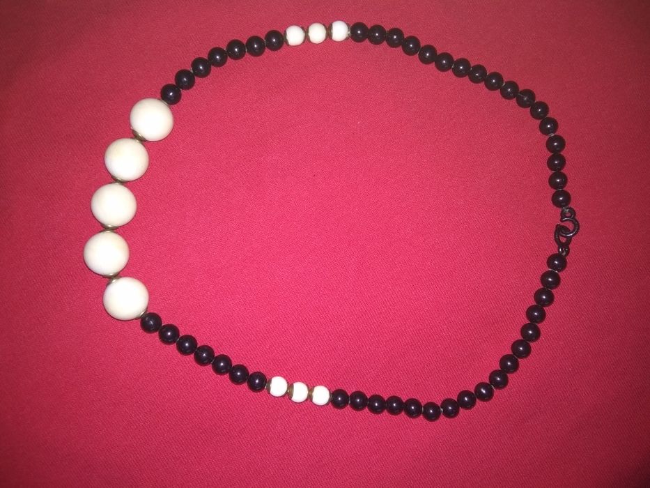 Бижутерия бусики